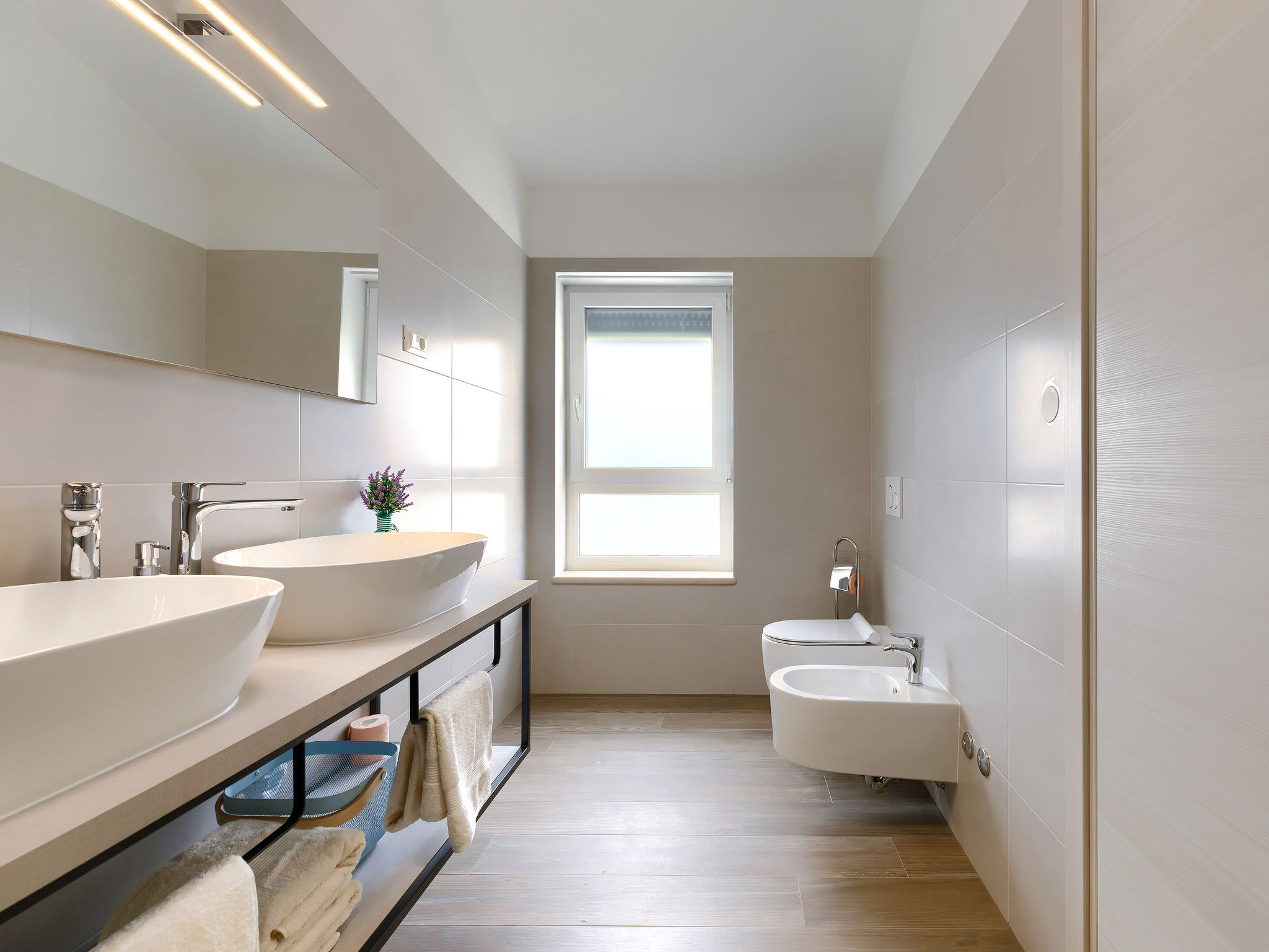 Maison Villa Lea – Salle de bains, photo 28 sur 54