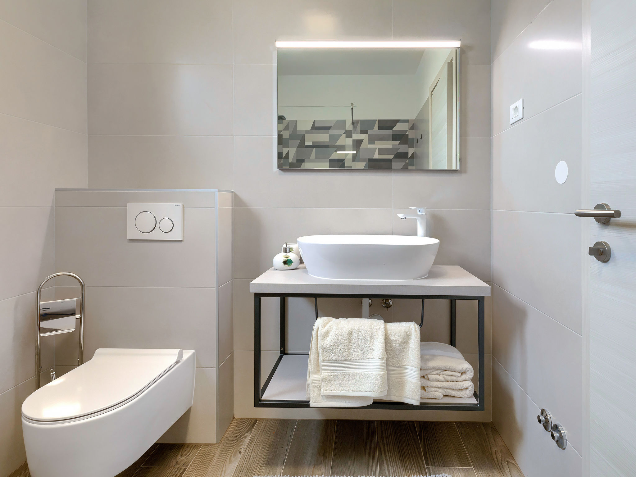 Maison Villa Lea – Salle de bains, photo 49 sur 54