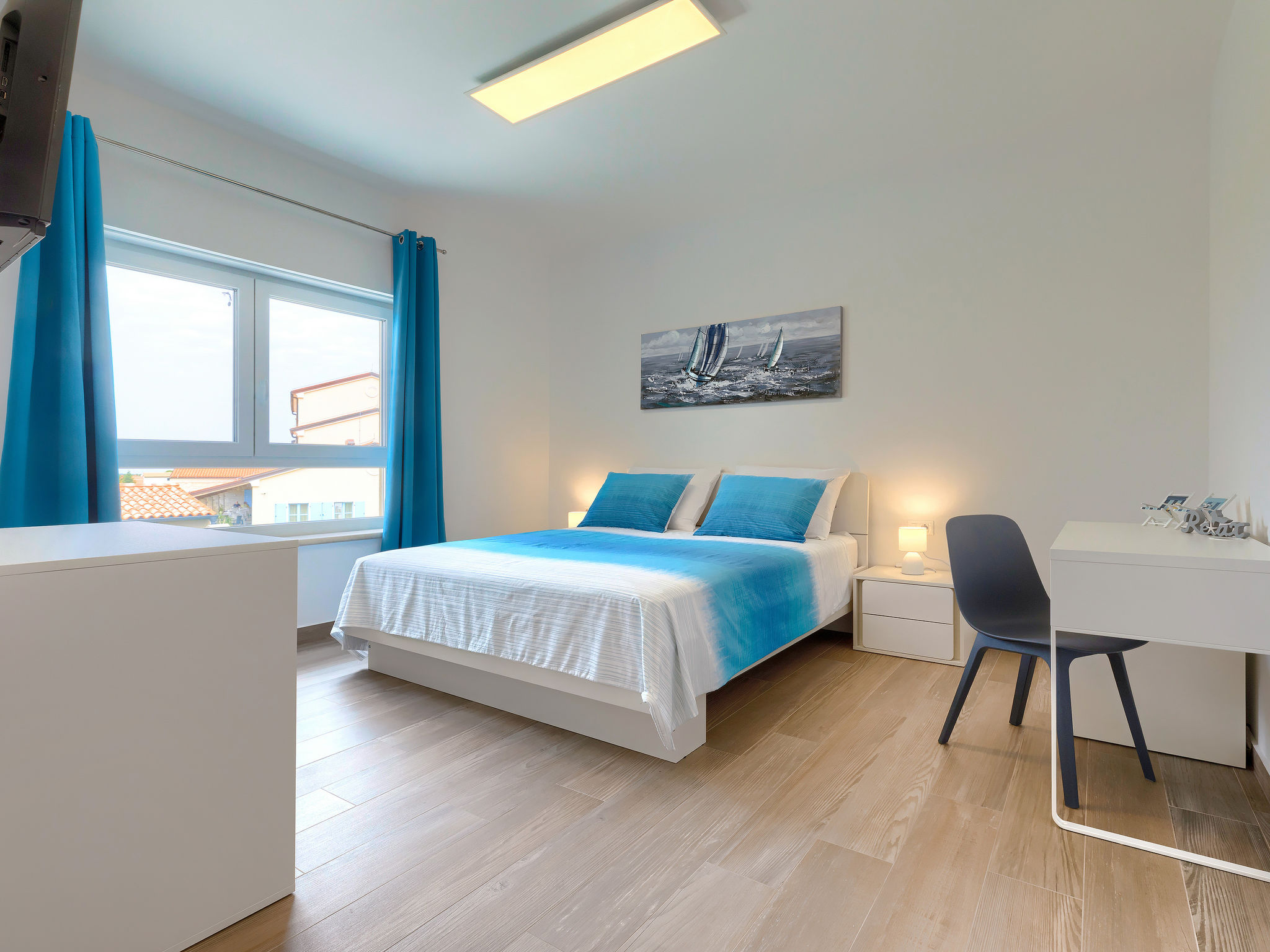 Maison Villa Lea – Chambre, photo 33 sur 54