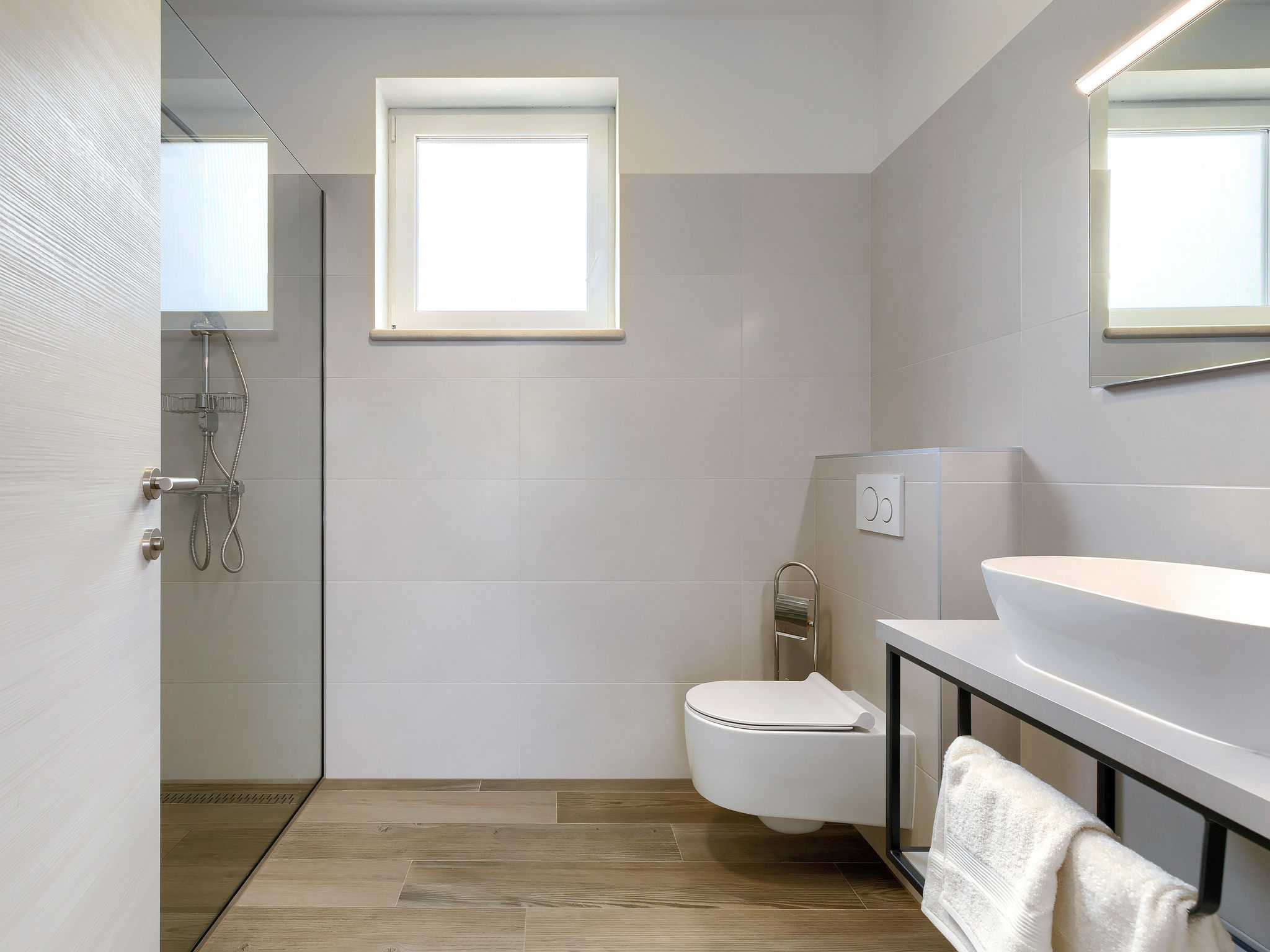 Maison Villa Lea – Salle de bains, photo 48 sur 54