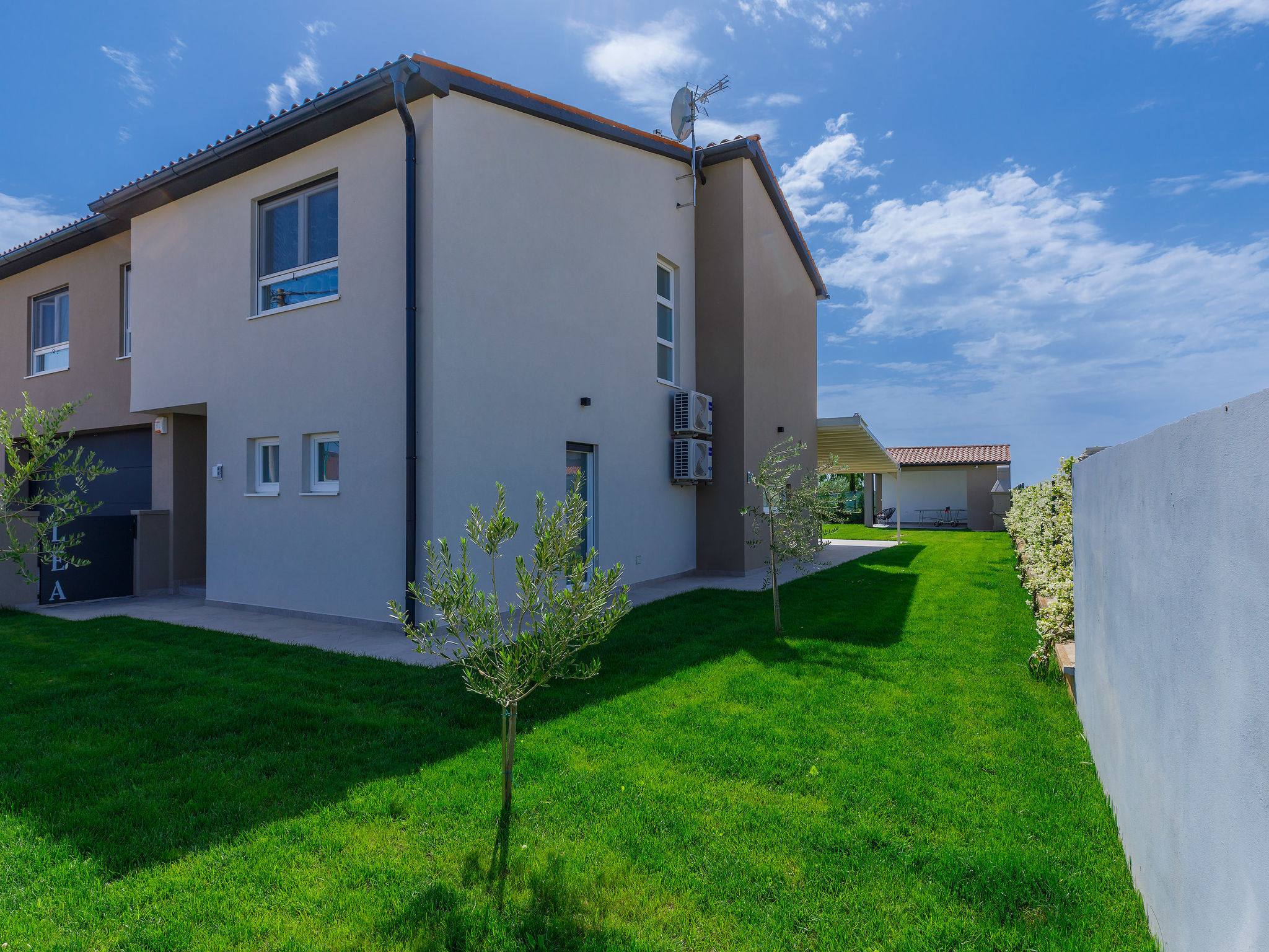 Maison Villa Lea – Extérieur de la maison, photo 53 sur 54
