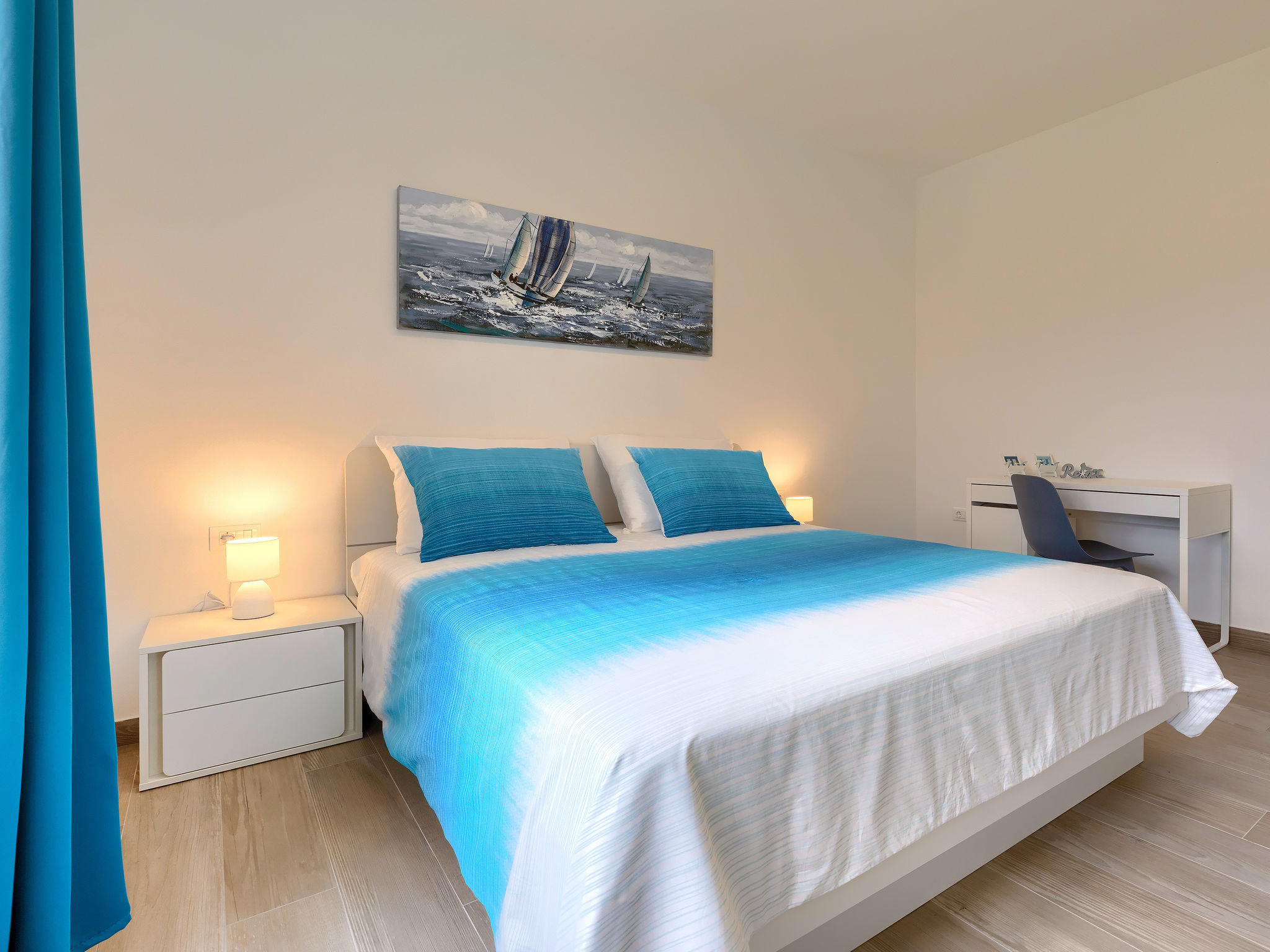 Maison Villa Lea – Chambre, photo 32 sur 54