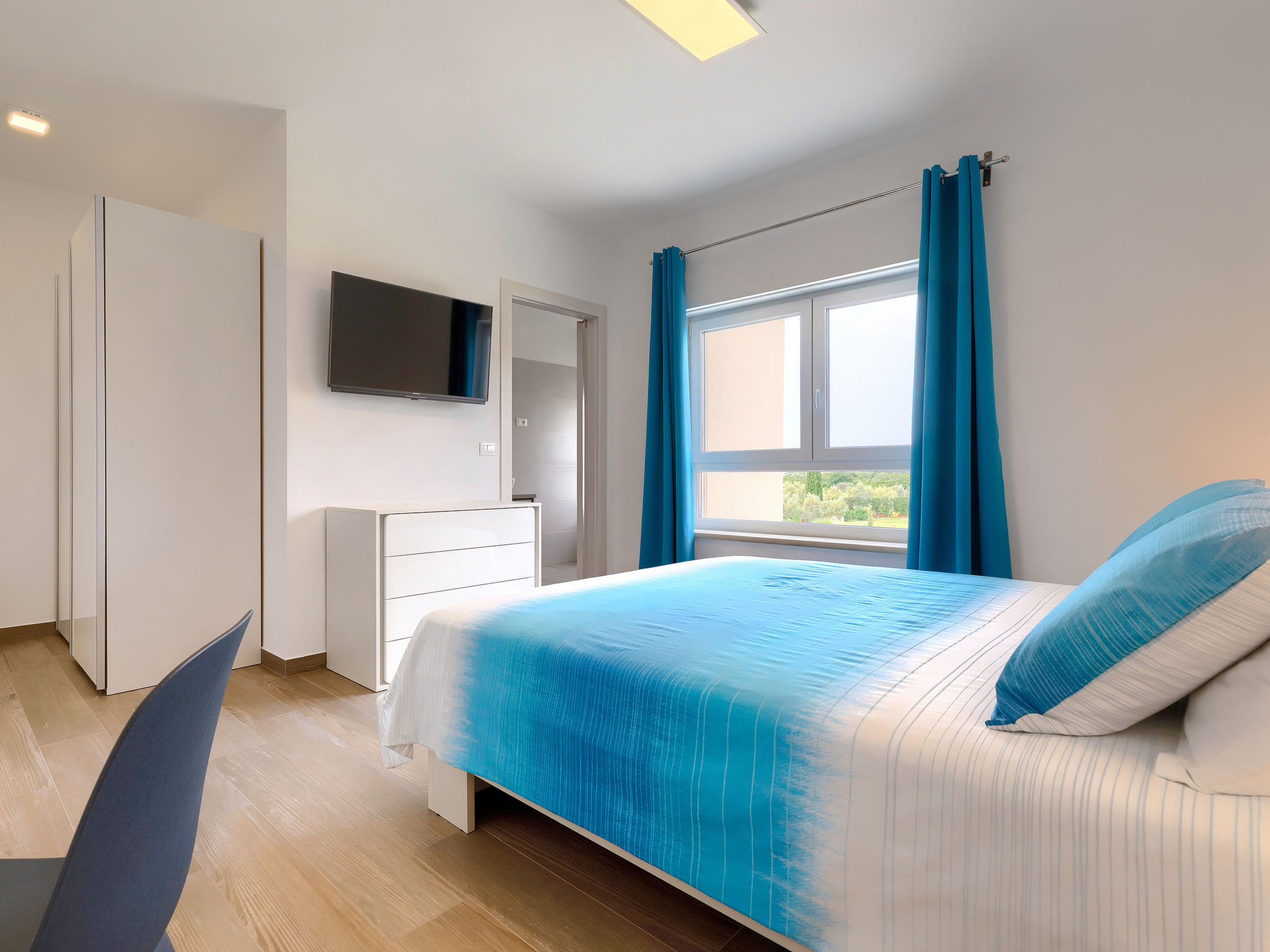 Maison Villa Lea – Chambre, photo 34 sur 54
