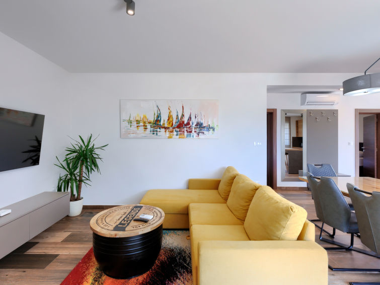 Search and Stay destination Šišan, Istarska županija - Croatia from AU$ 414. Villa Ani