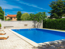 Apartment Adria