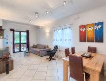 Apartment Adria