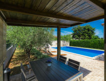 Apartment Adria