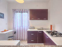 Apartment Adria