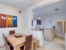 Apartment Adria