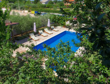 Apartment Adria