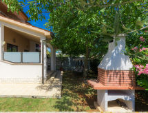 Apartment Adria
