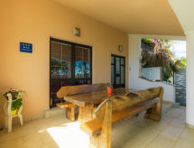 Apartment Adria