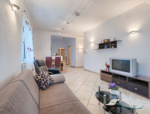 Apartment Adria