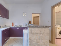 Apartment Adria