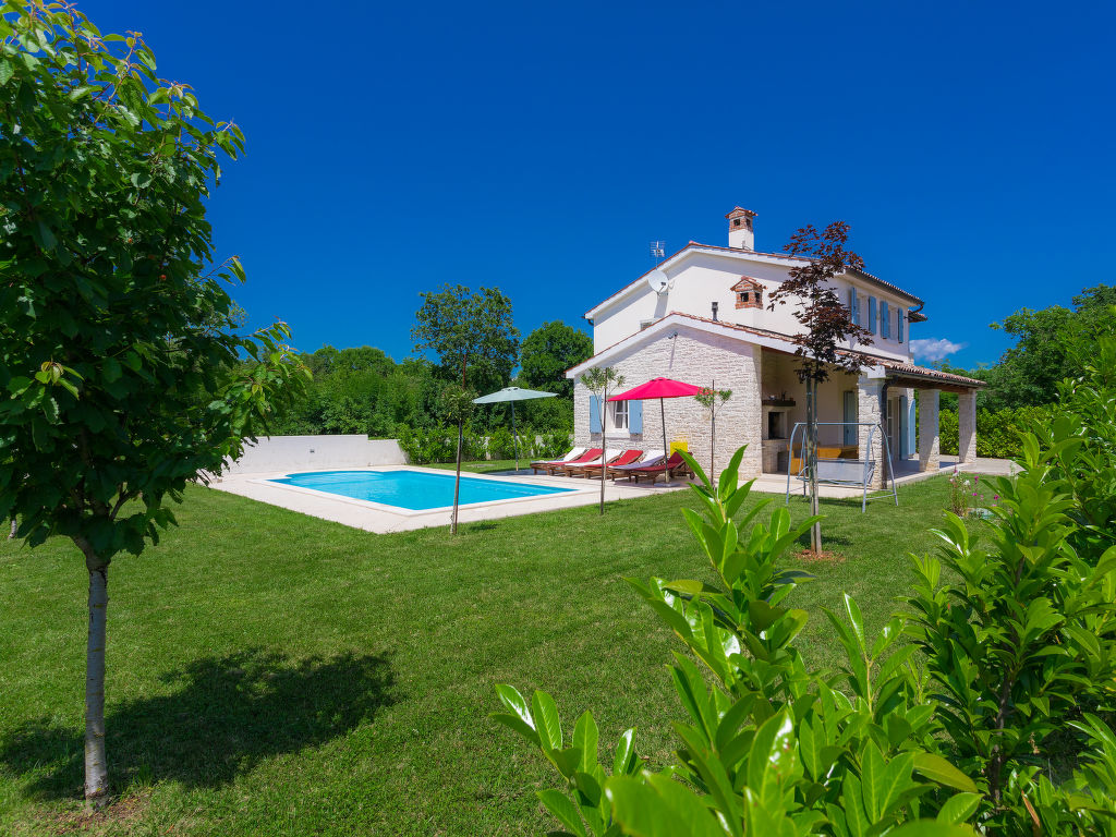 Vakantiehuis Azura in Kroatië