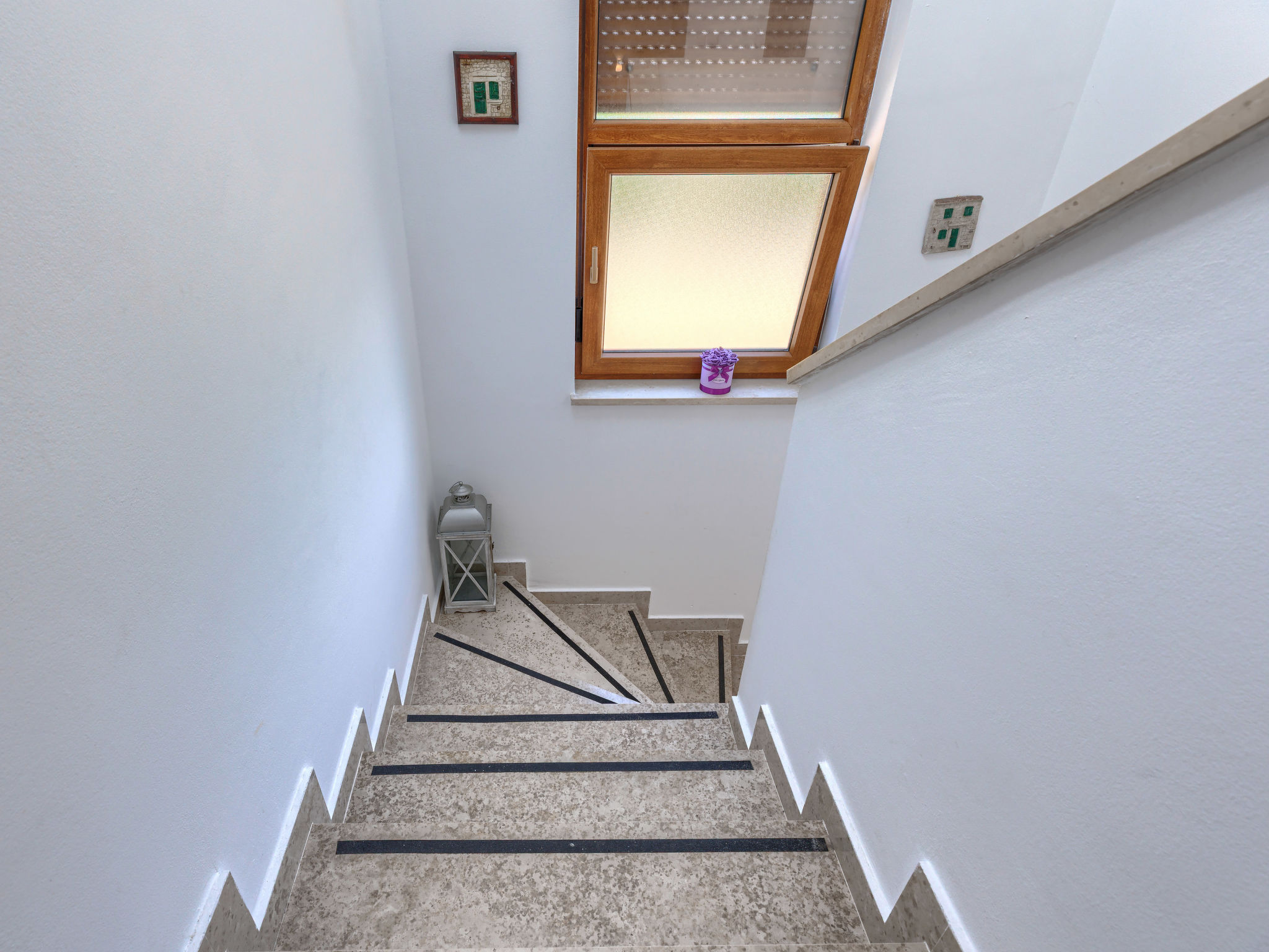 Casa Manera-Binnen