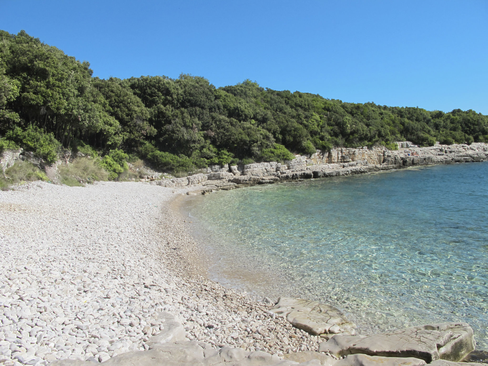 Matis - Omgeving