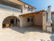 Ferienhaus Villa Lancin