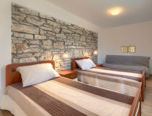 Ferienhaus Villa Lancin