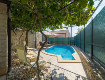Ferienhaus Villa Lancin