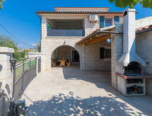 Ferienhaus Villa Lancin