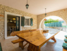 Ferienhaus Villa Lancin