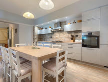 Ferienhaus Villa Lancin