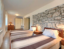 Ferienhaus Villa Lancin