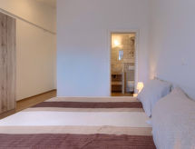 Ferienhaus Villa Lancin