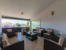 Ferienhaus Villa Lancin