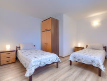 Ferienhaus Villa Lancin