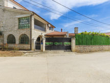 Ferienhaus Villa Lancin