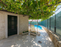 Ferienhaus Villa Lancin
