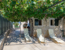 Ferienhaus Villa Lancin