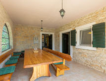 Ferienhaus Villa Lancin