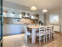 Ferienhaus Villa Lancin