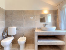 Ferienhaus Villa Lancin