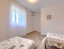Ferienhaus Villa Lancin