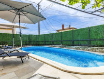 Ferienhaus Villa Lancin