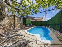 Ferienhaus Villa Lancin