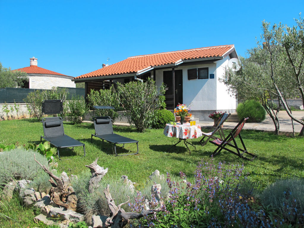 Vakantiehuis Gloria in Kroatië
