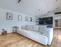 Ferienhaus Villa Valla