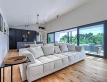Ferienhaus Villa Valla