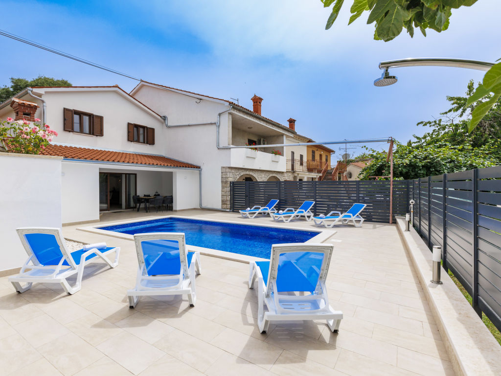 Vakantiehuis Villa Marija in Kroatië