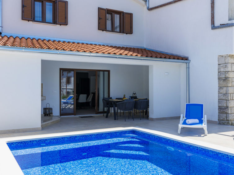 Ferienhaus Villa Marija