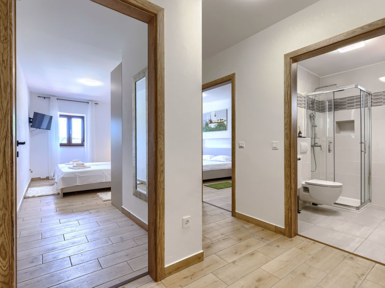 Ferienhaus Villa Marija