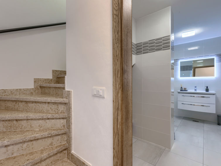 Ferienhaus Villa Marija