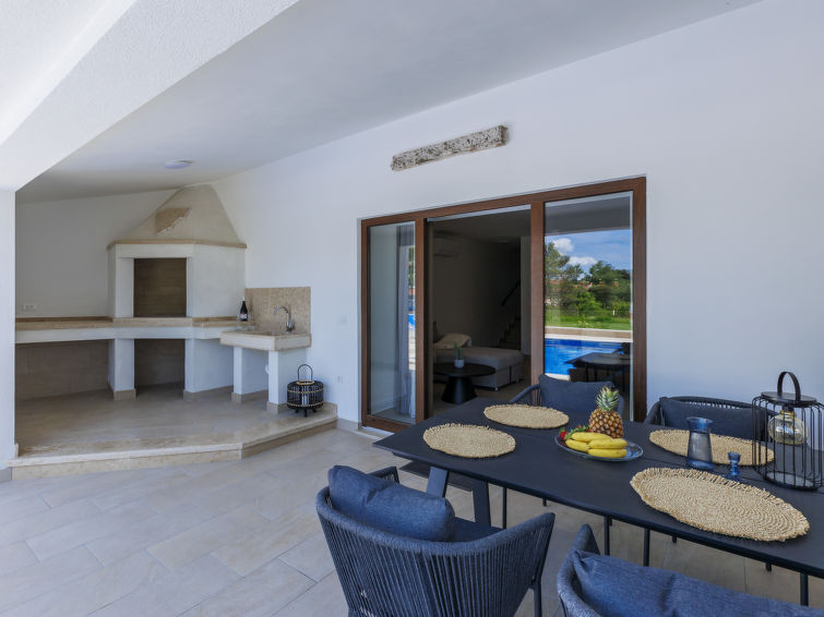 Ferienhaus Villa Marija
