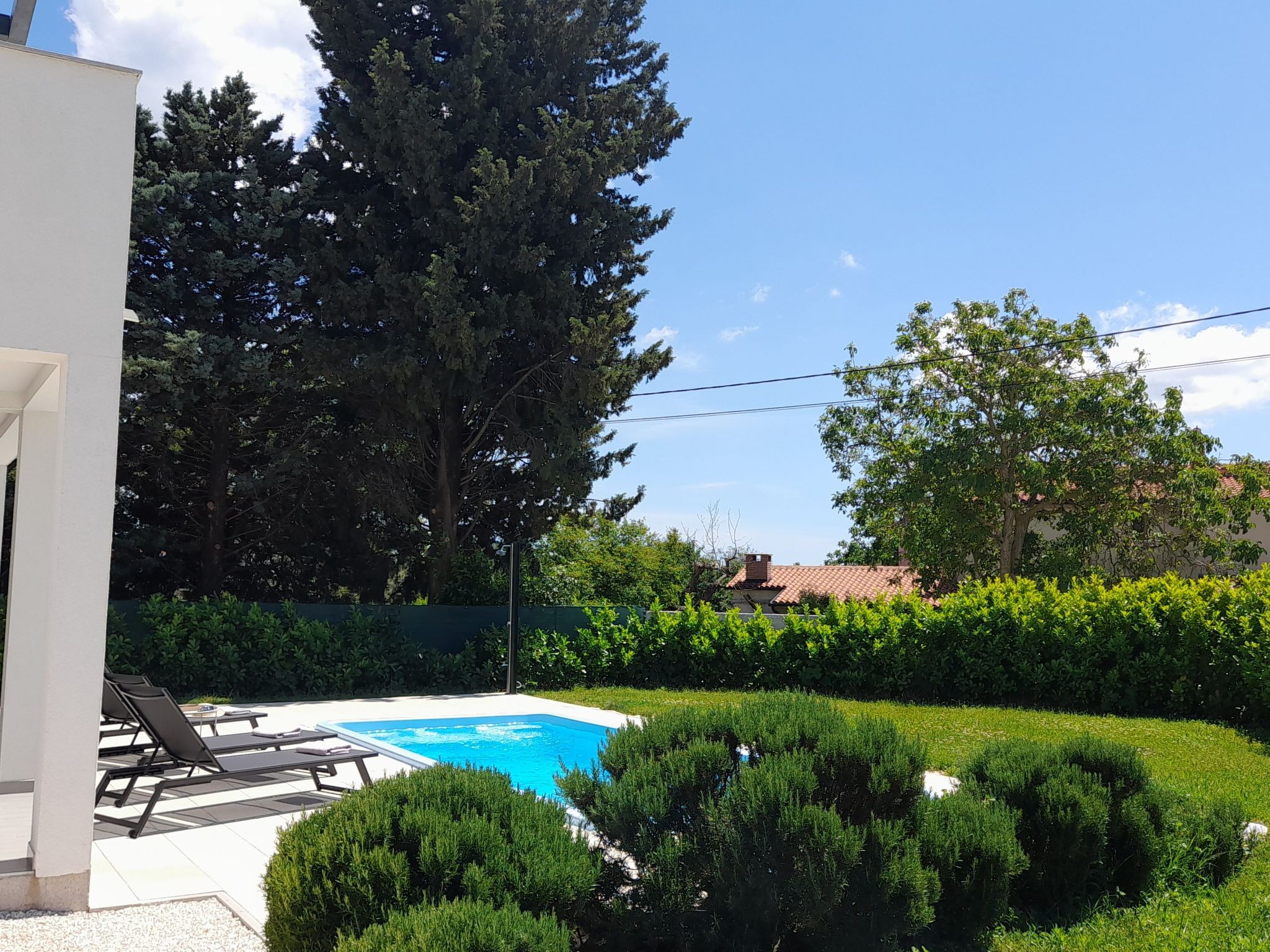 Villa Aria in Filipana". - Image-tags.info