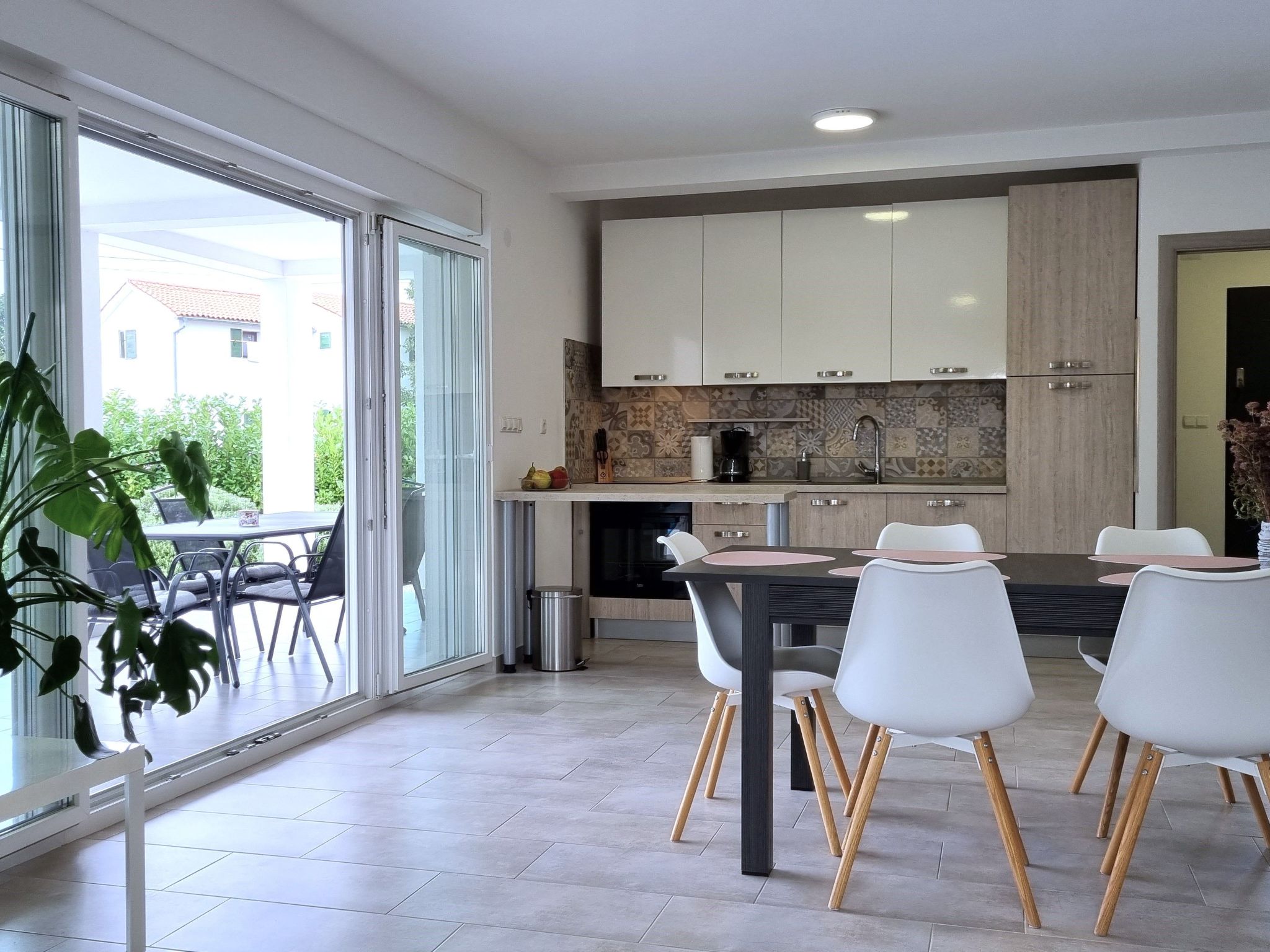 Villa Aria in Filipana". - Image-tags.info